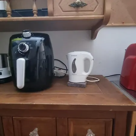 Vila Happy Beautiful Corner Raffa