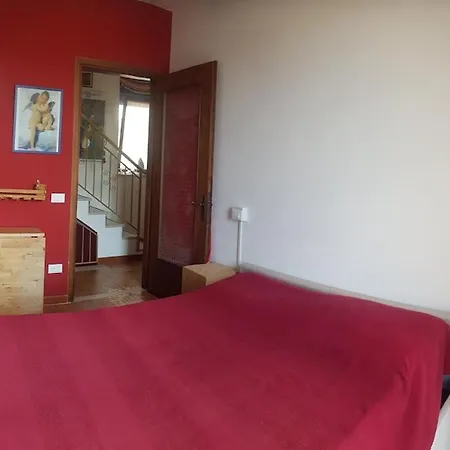 Happy Beautiful Corner Raffa